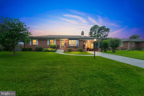 Linthicum Heights, MD 21090,709 GREENTREE RD