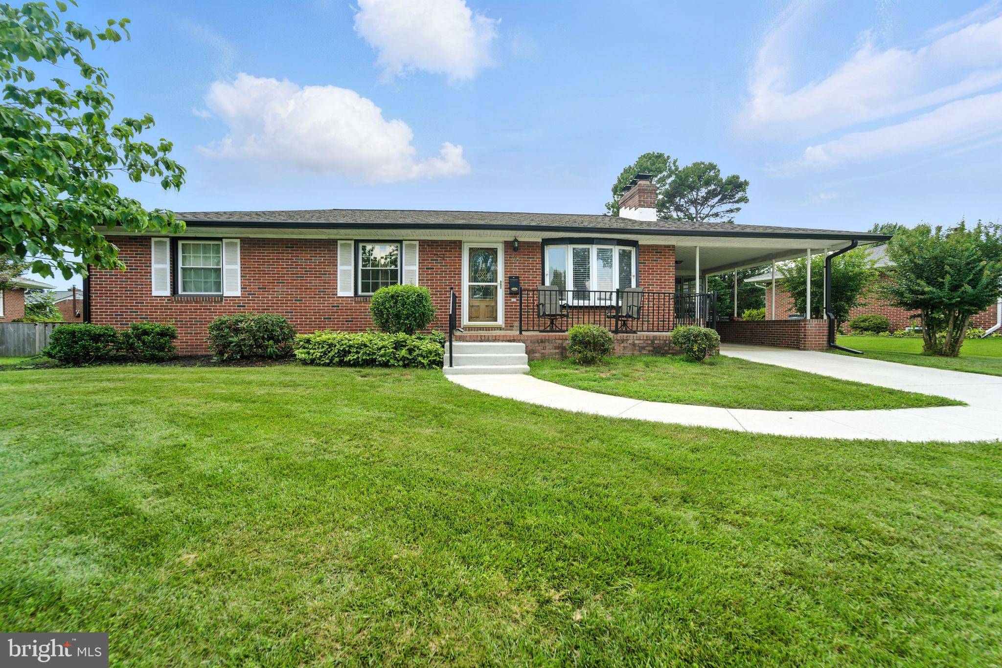 709 GREENTREE RD, Linthicum Heights, MD 21090