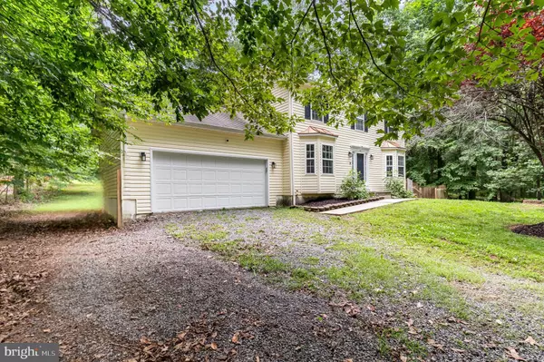 Bumpass, VA 23024,3605 BURTON RD