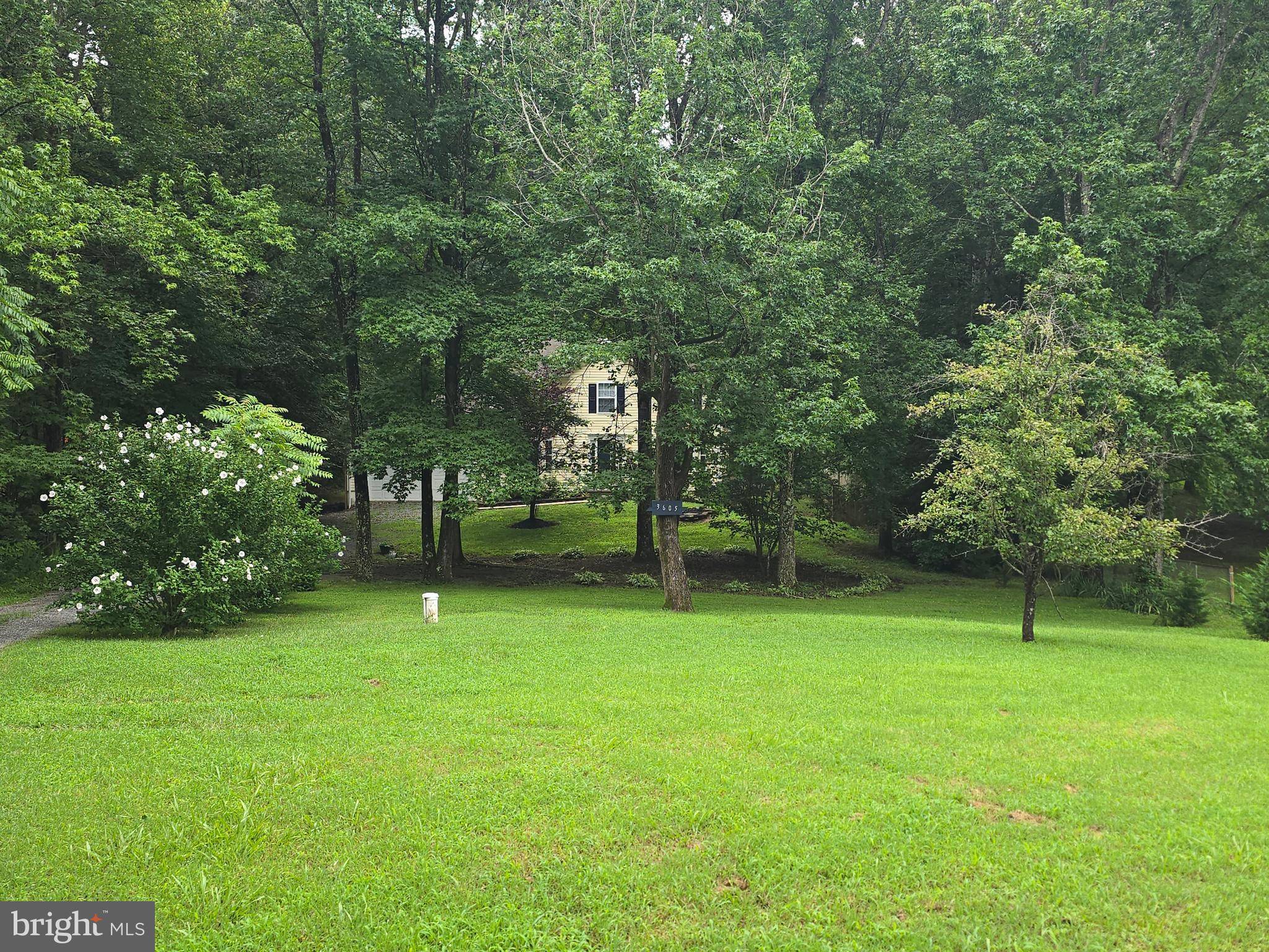Bumpass, VA 23024,3605 BURTON RD