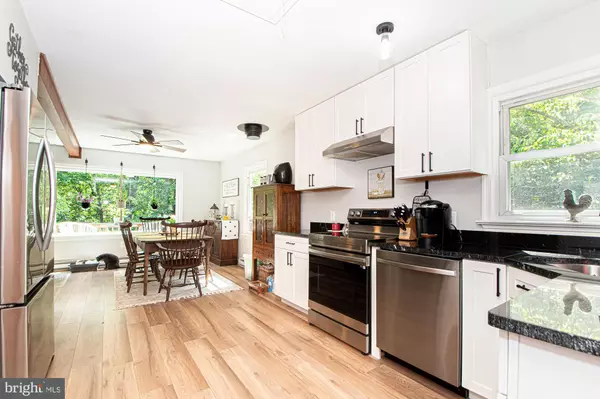Washington, VA 22747,61 MOUNT MARSHALL RD