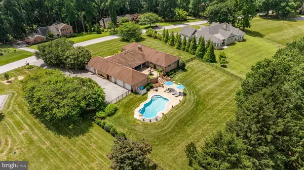 Glen Arm, MD 21057,4037 HOLLY KNOLL DR