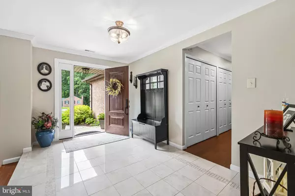 Glen Arm, MD 21057,4037 HOLLY KNOLL DR