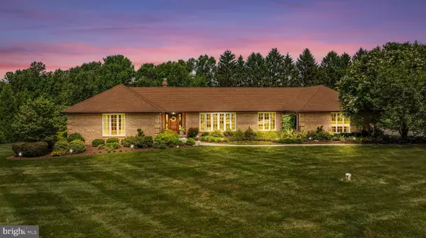 4037 HOLLY KNOLL DR, Glen Arm, MD 21057