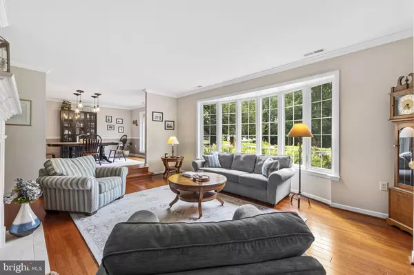 Glen Arm, MD 21057,4037 HOLLY KNOLL DR