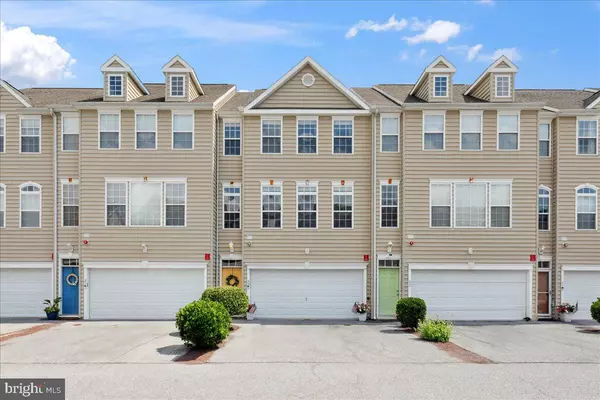 9800 MOORING VIEW LN #23, Ocean City, MD 21842