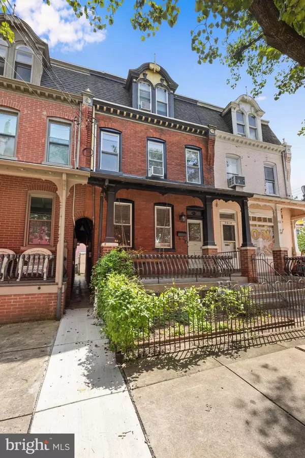 Lancaster, PA 17602,703 N SHIPPEN ST