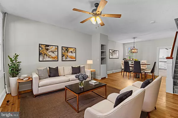 Lancaster, PA 17602,703 N SHIPPEN ST