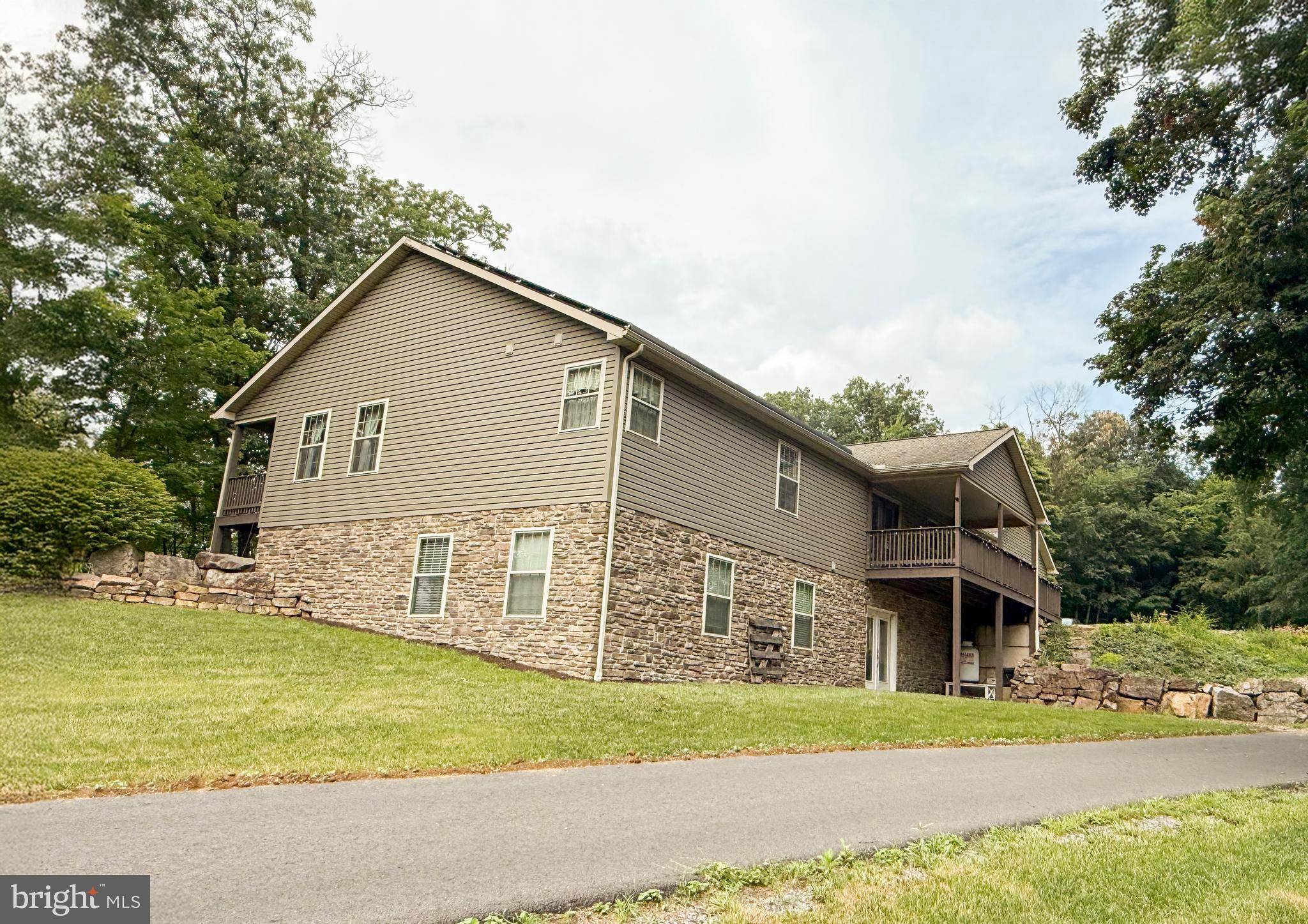 Lewistown, PA 17044,45 GRIFFITH RUN