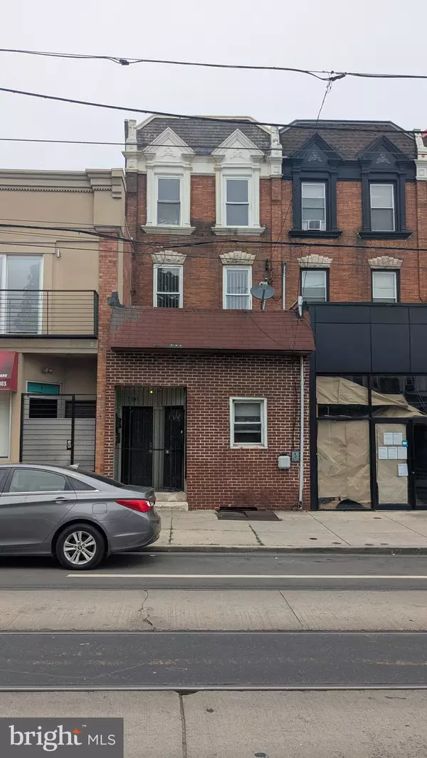 5541 LANSDOWNE AVE, Philadelphia, PA 19131