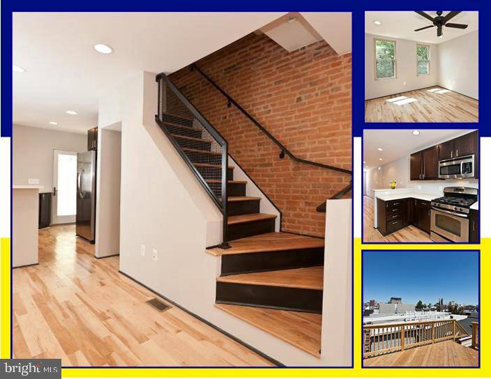1610 PATAPSCO ST, Baltimore, MD 21230