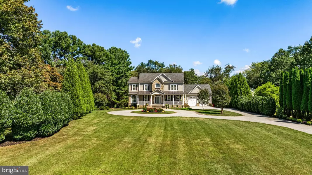 12519 FALLS RD, Cockeysville, MD 21030