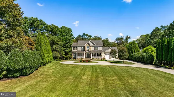 12519 FALLS RD, Cockeysville, MD 21030