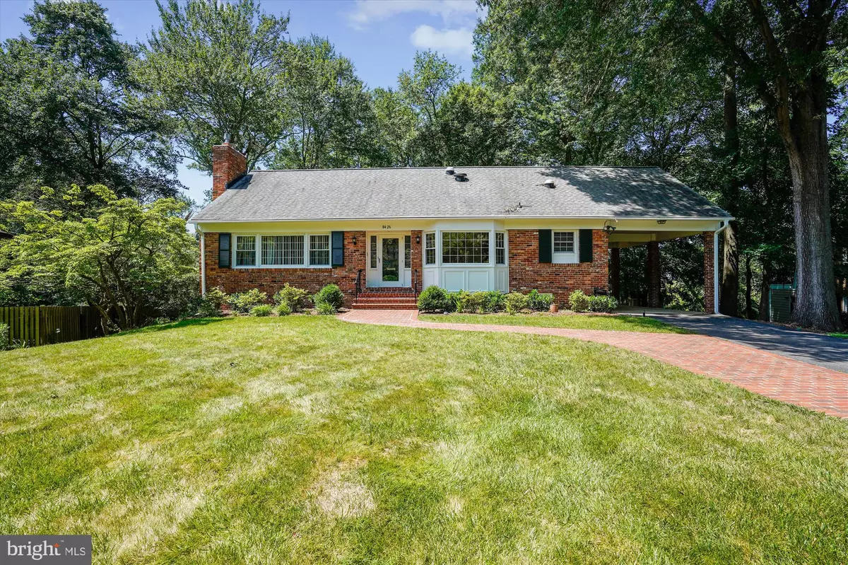 Alexandria, VA 22308,8426 BLAKISTON LN