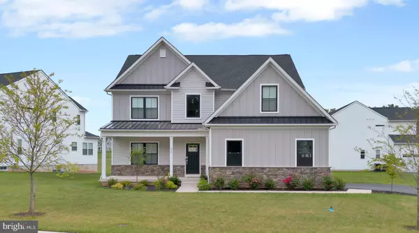 422 EMERALD CT, Spring City, PA 19475