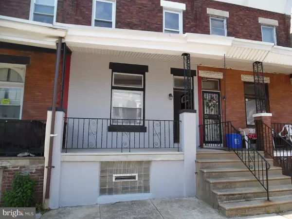 Philadelphia, PA 19131,5530 WYALUSING AVE