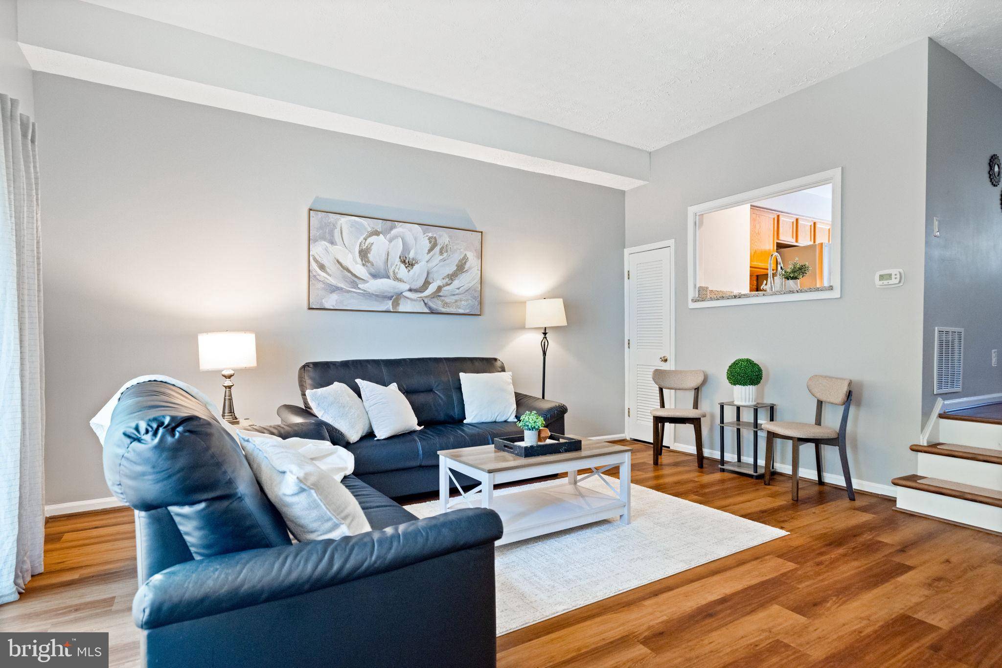 Springfield, VA 22152,8204 TORY RD #136