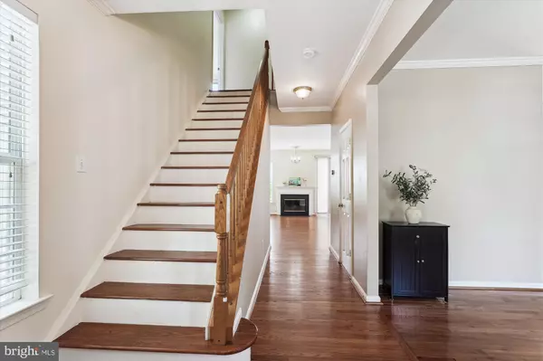 Montgomery Village, MD 20886,20322 SWALLOW POINT RD