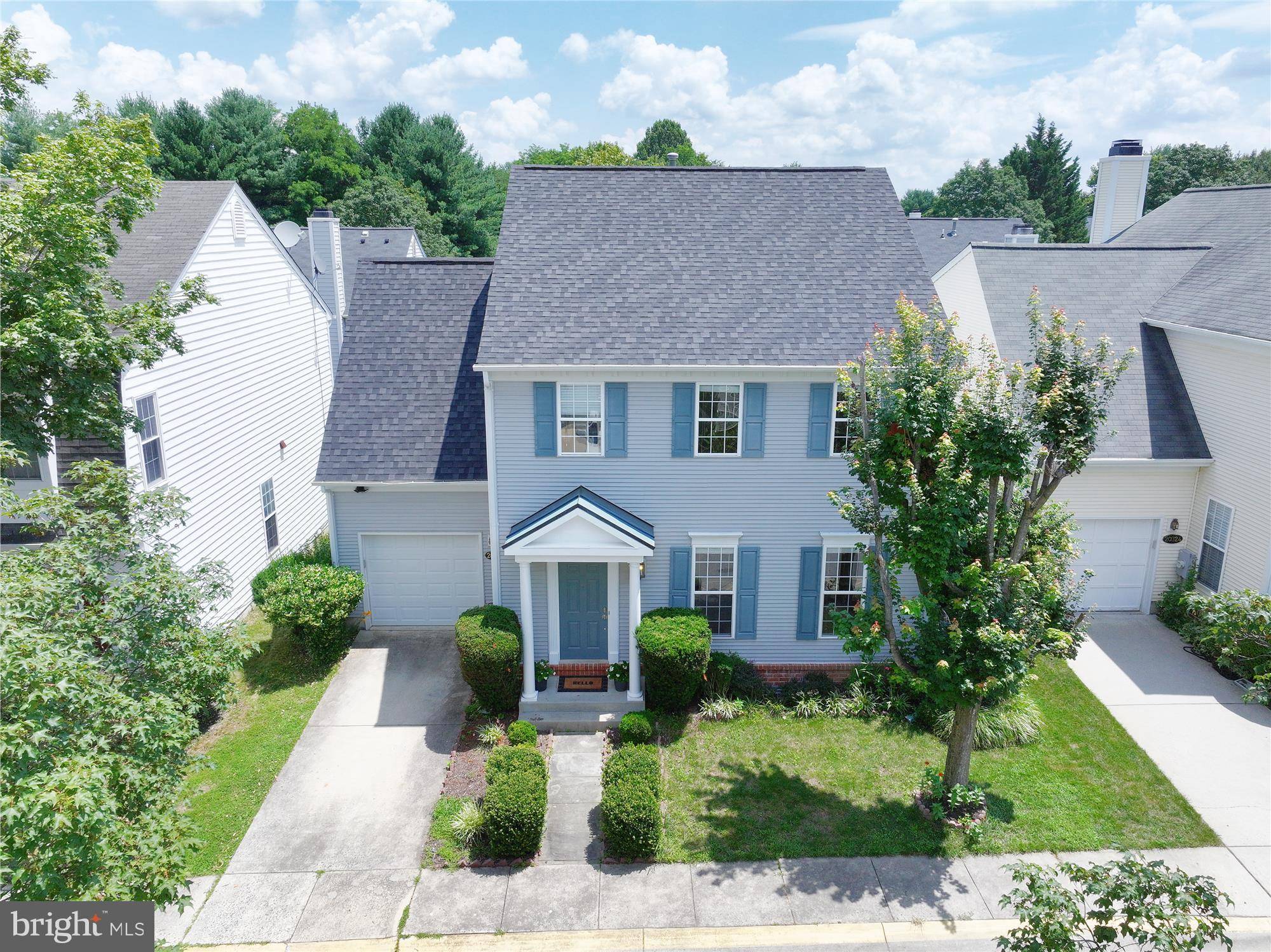 20322 SWALLOW POINT RD, Montgomery Village, MD 20886