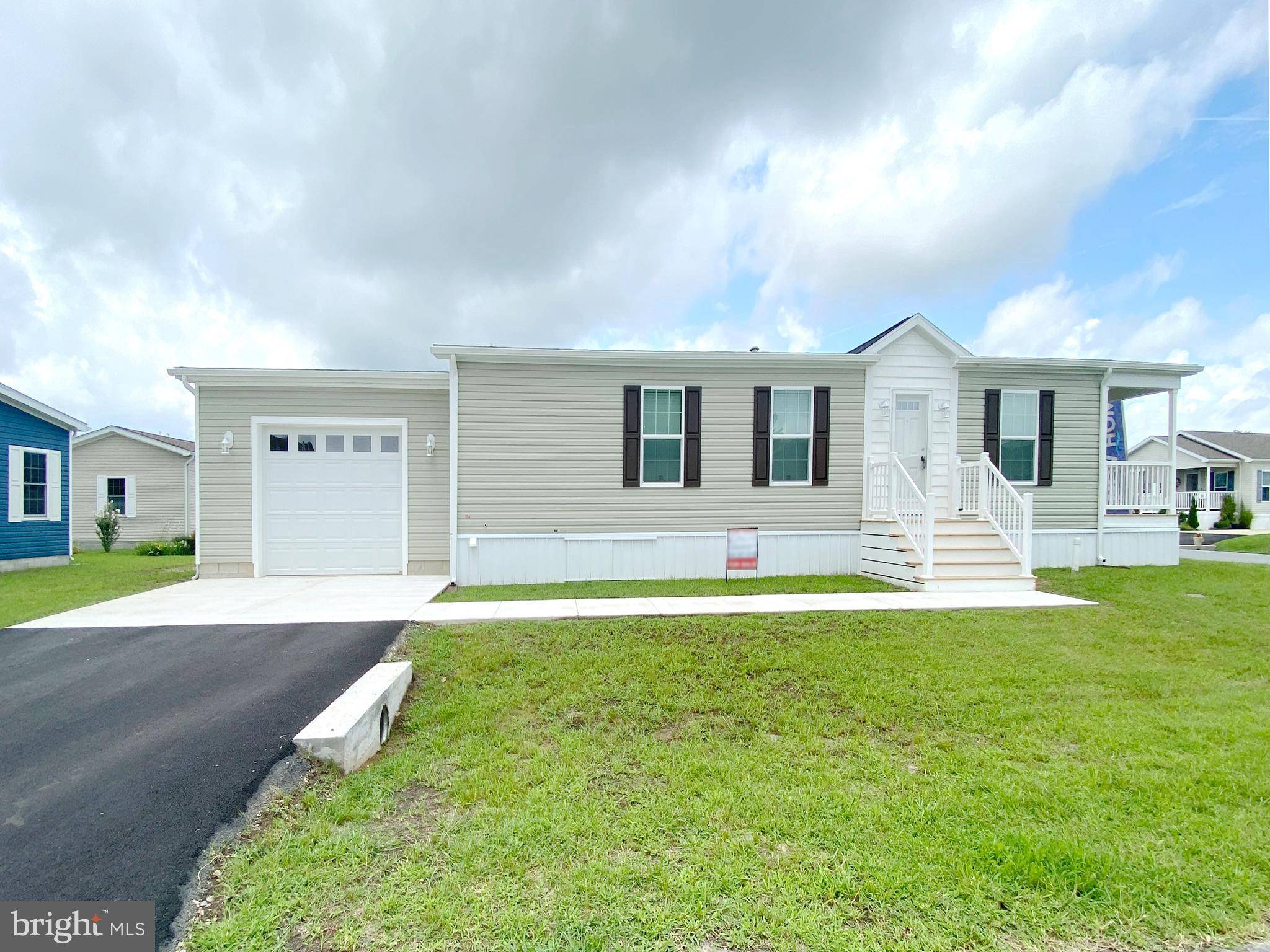Lewes, DE 19958,12 FOLKSTONE LANE