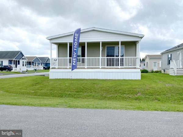 Lewes, DE 19958,12 FOLKSTONE LANE