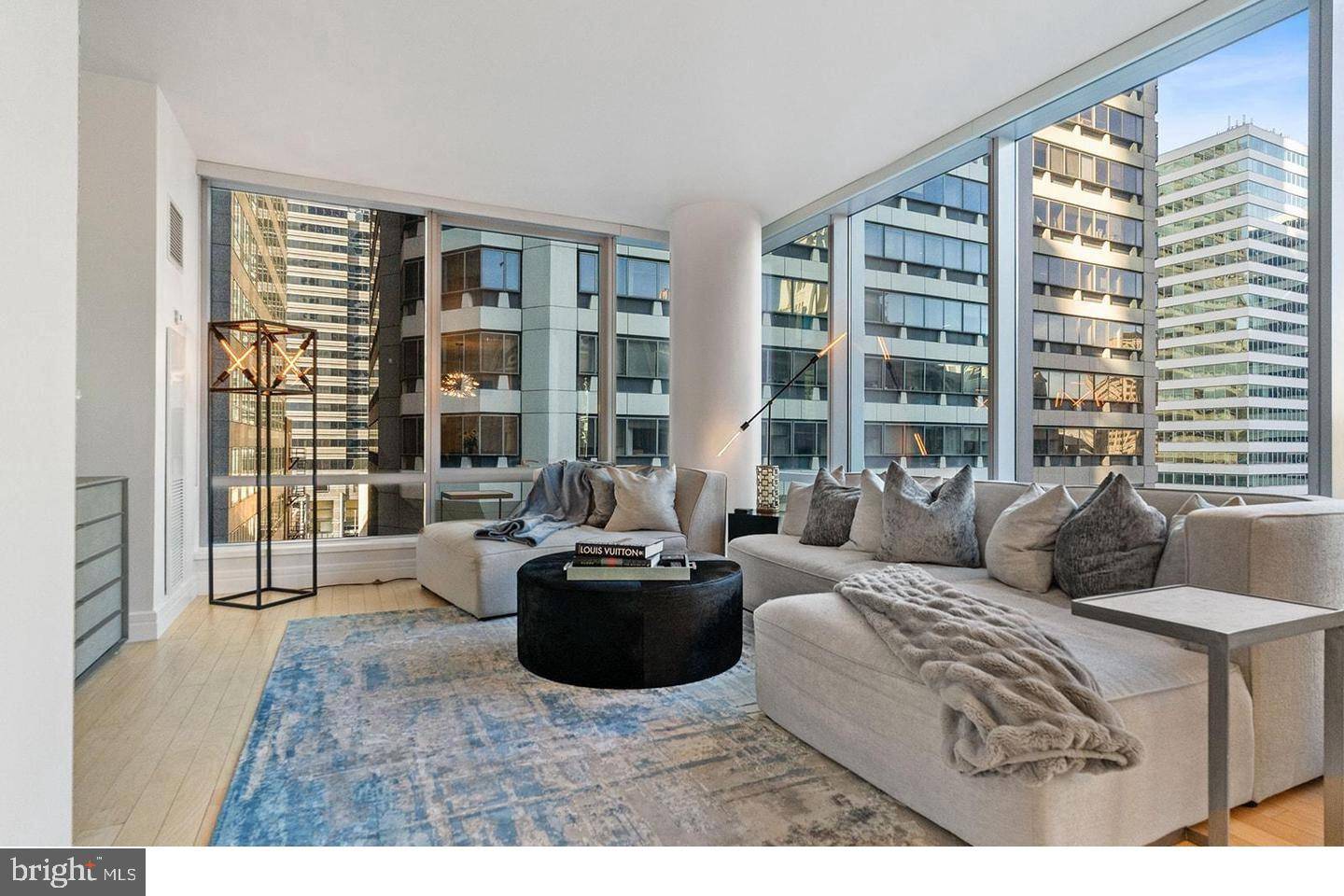 1414 S PENN SQ #7F, Philadelphia, PA 19102