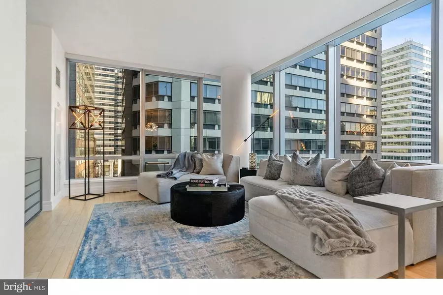 1414 S PENN SQ #7F, Philadelphia, PA 19102