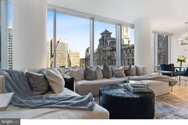 Philadelphia, PA 19102,1414 S PENN SQ #7F