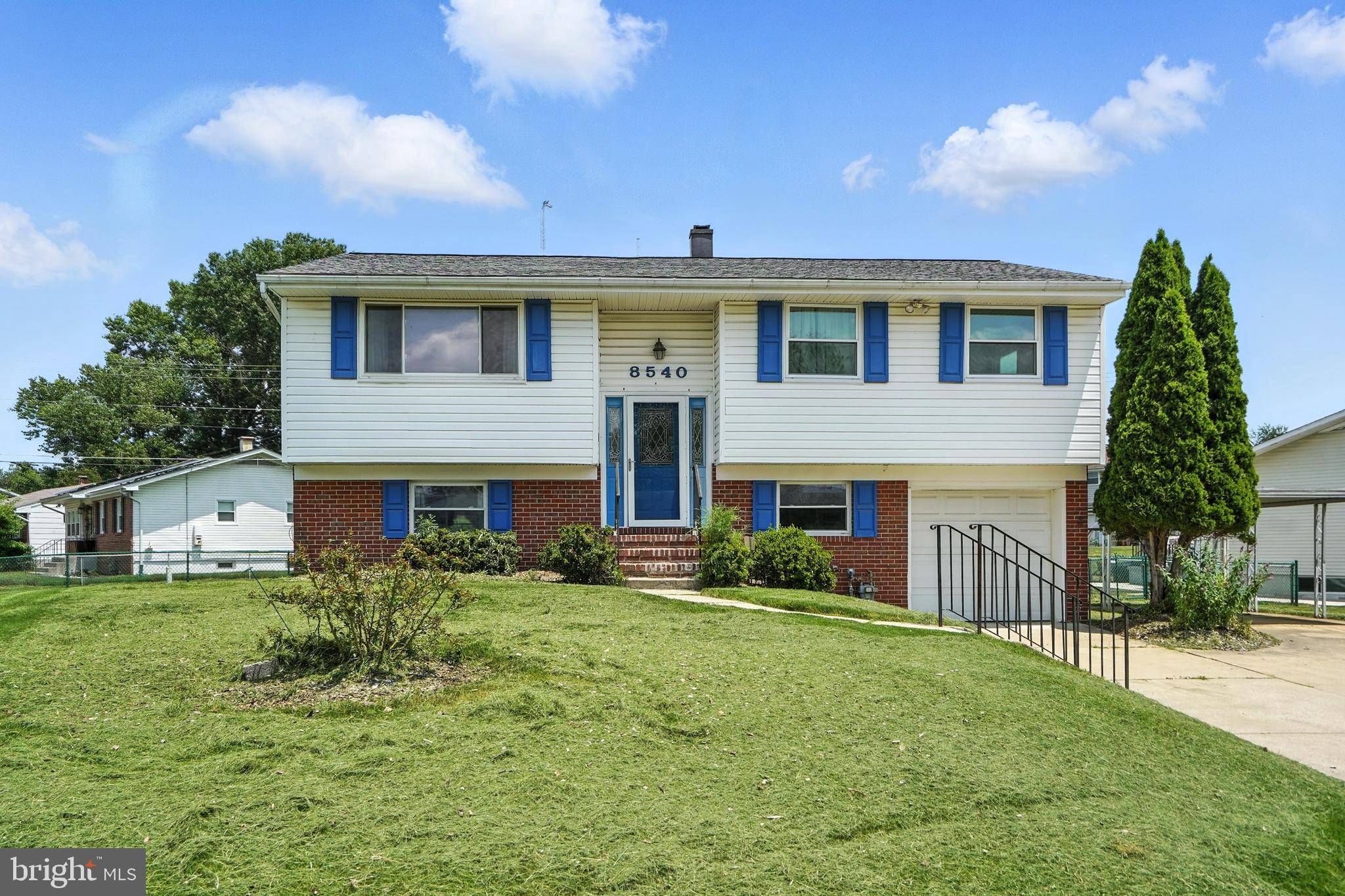 Randallstown, MD 21133,8540 LUCERNE RD