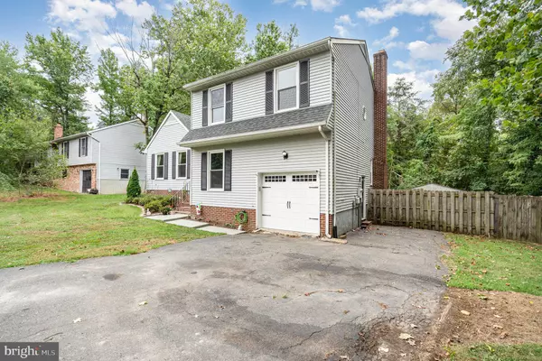 Stafford, VA 22554,260 WHITSONS RUN