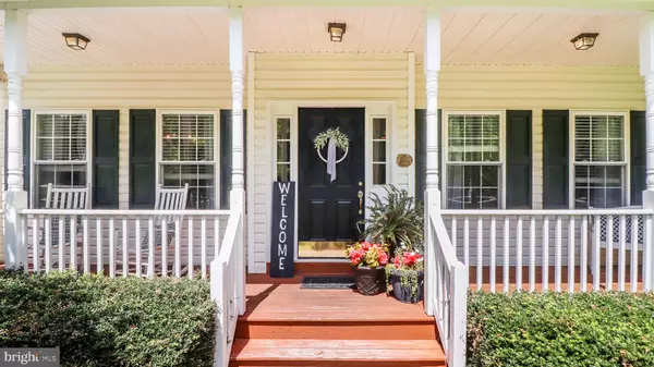 Leonardtown, MD 20650,21158 MARIGOLD ST