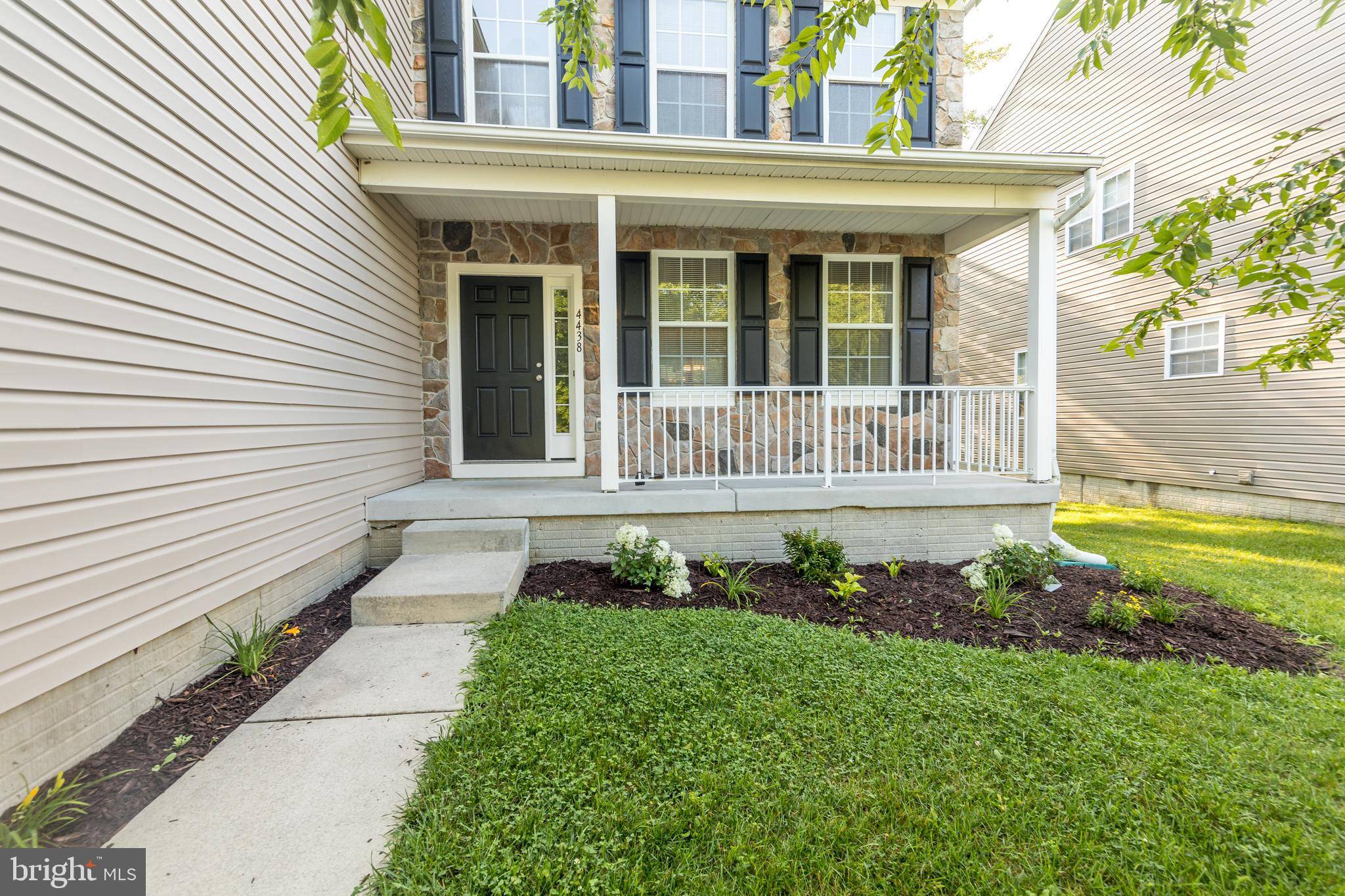 Aberdeen, MD 21001,4438 KERRY CT