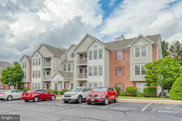 Bel Air, MD 21015,300-H HAZELNUT CT #300H