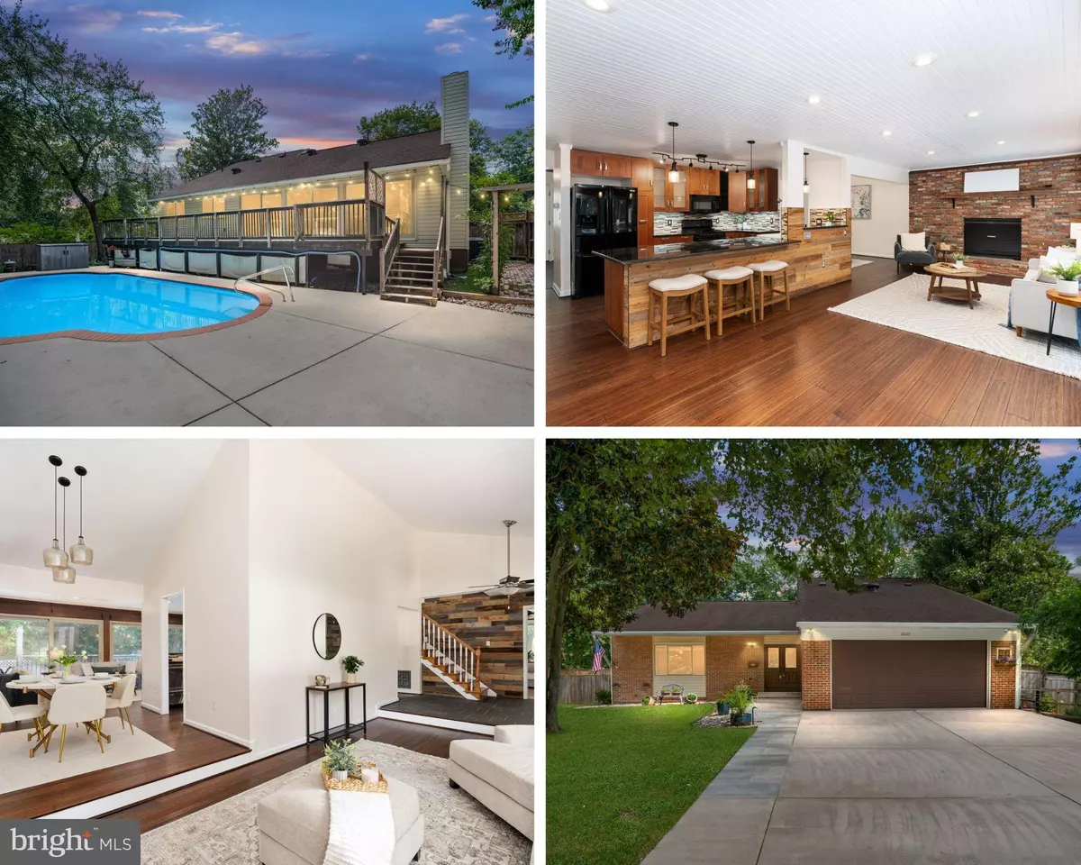 Alexandria, VA 22308,2401 WITTINGTON BLVD