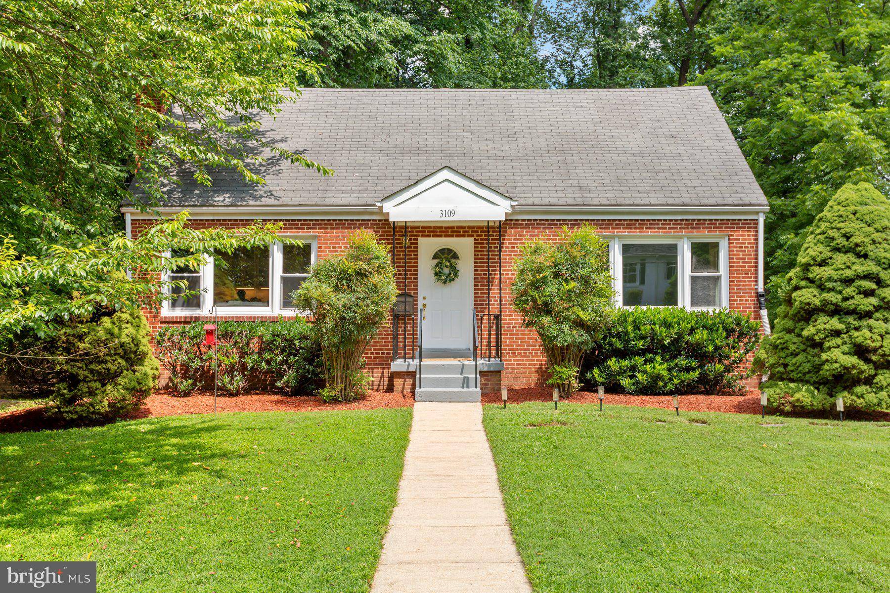 Silver Spring, MD 20906,3109 REGINA DR