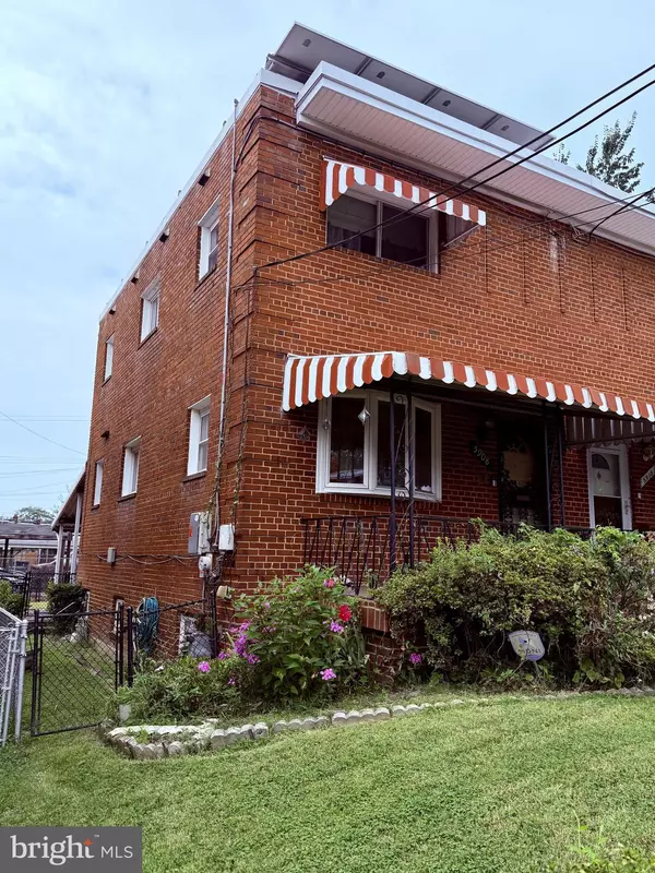 Washington, DC 20011,5908 NE 8TH ST NE