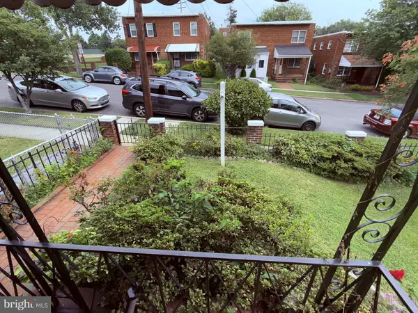 Washington, DC 20011,5908 NE 8TH ST NE