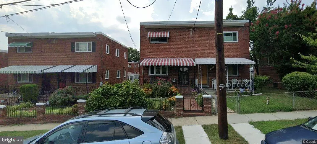 Washington, DC 20011,5908 NE 8TH ST NE