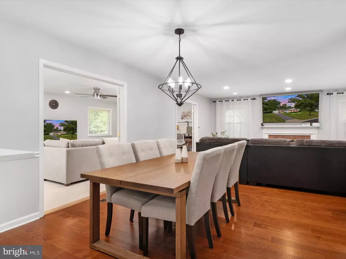 Bowie, MD 20715,4002 WINCHESTER LN
