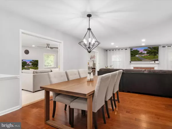 4002 WINCHESTER LN, Bowie, MD 20715