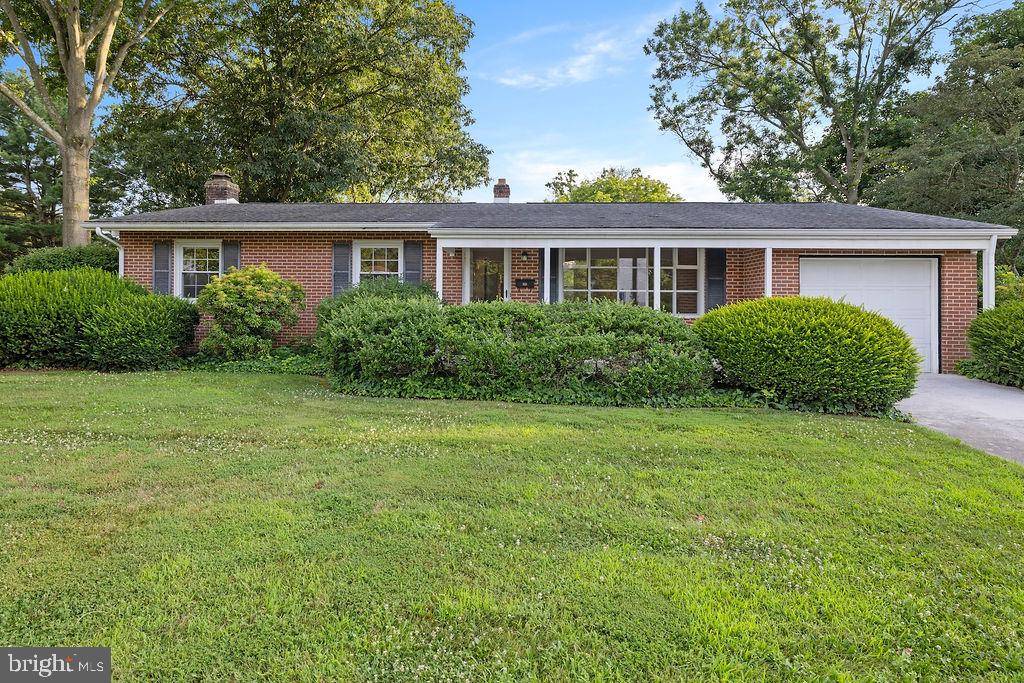 Gettysburg, PA 17325,164 EARLY AVE