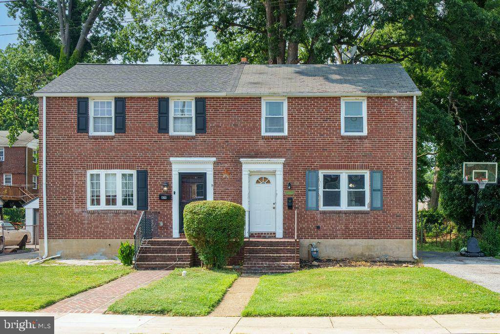 Wilmington, DE 19804,417 FOREST DR