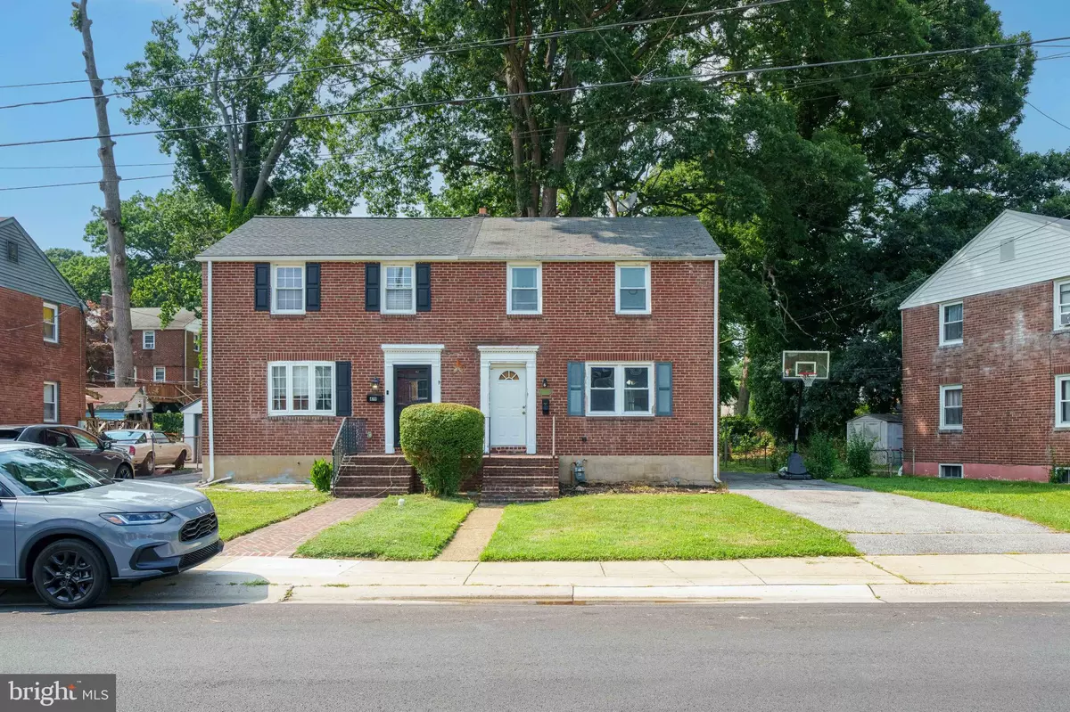 Wilmington, DE 19804,417 FOREST DR