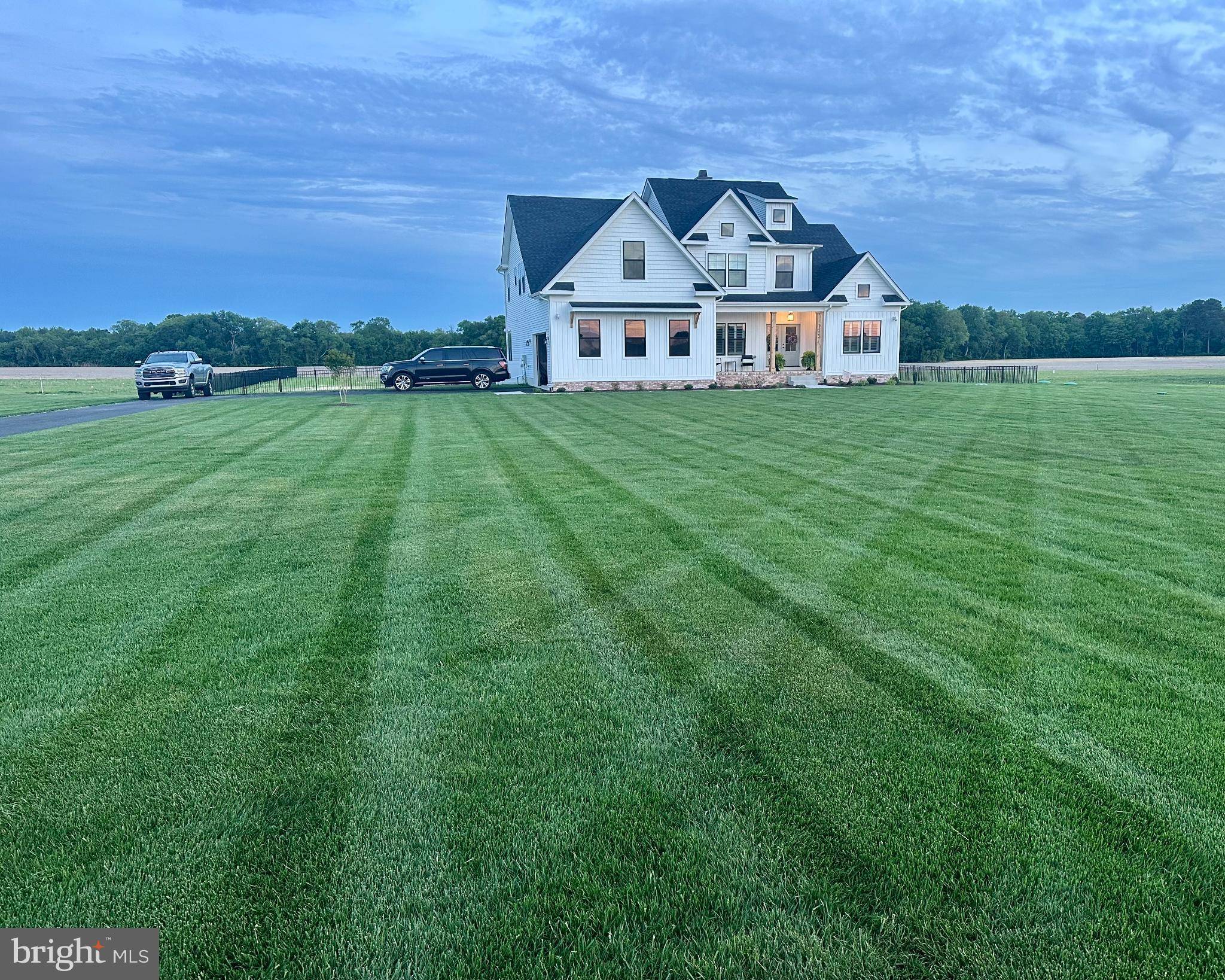 22464 HUMMINGBIRD RD, Ellendale, DE 19941