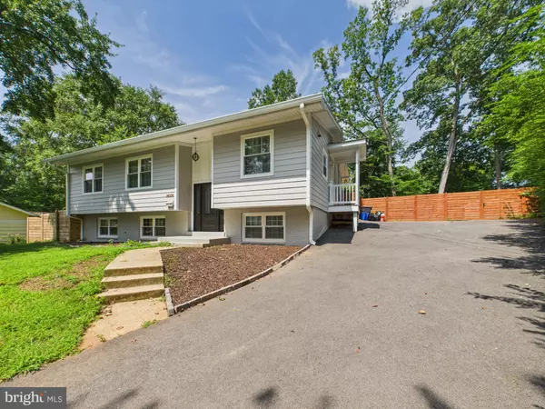 Rockville, MD 20853,14008 EAGLE CT