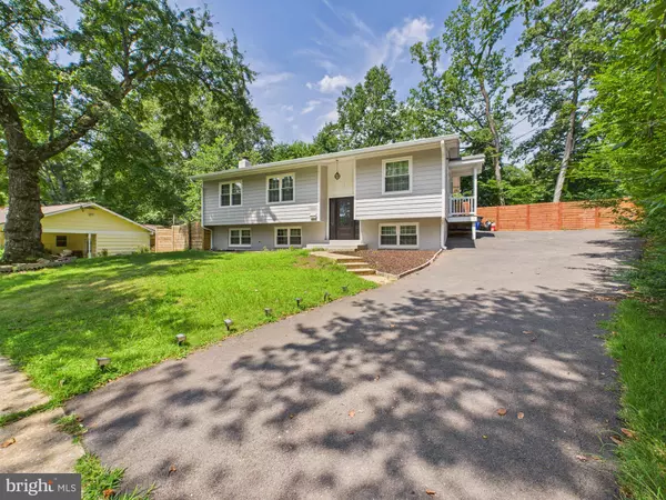 Rockville, MD 20853,14008 EAGLE CT