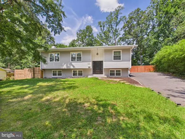 Rockville, MD 20853,14008 EAGLE CT