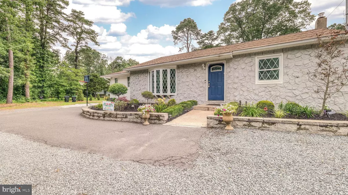 Sicklerville, NJ 08081,239 BLUE ANCHOR RD