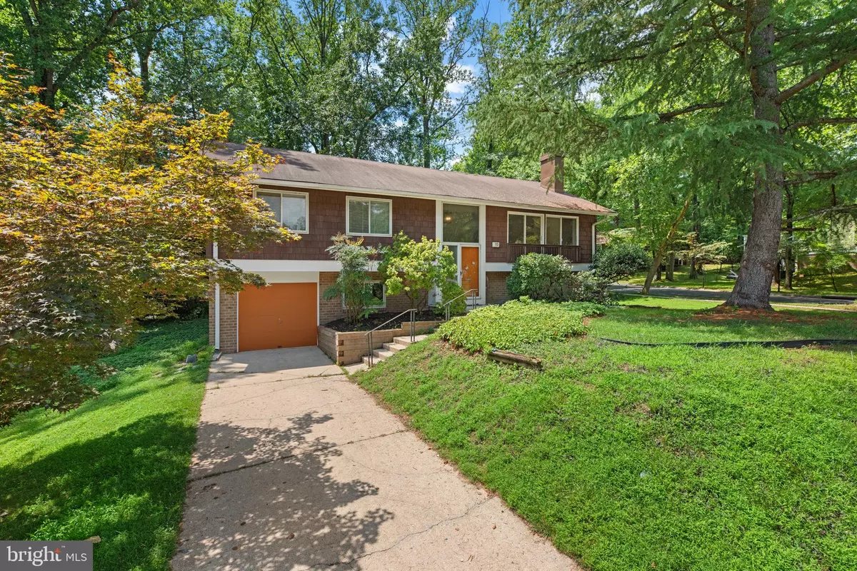 Rockville, MD 20850,13 FARSTA CT