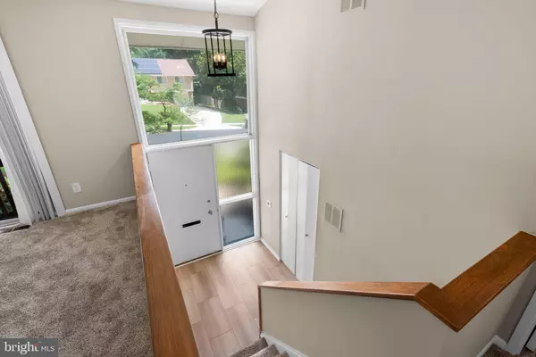 Rockville, MD 20850,13 FARSTA CT